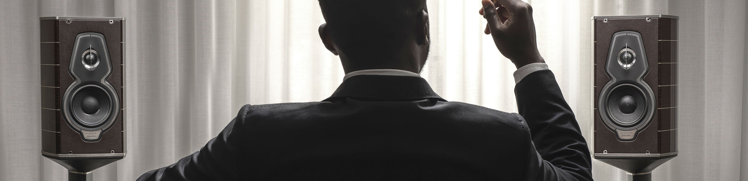 HOMAGE TRADITION 名琴传承系列